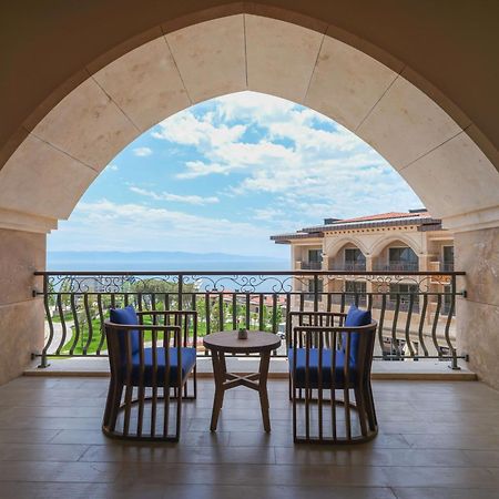 Birun Ada Hotel Burgazada Exteriér fotografie