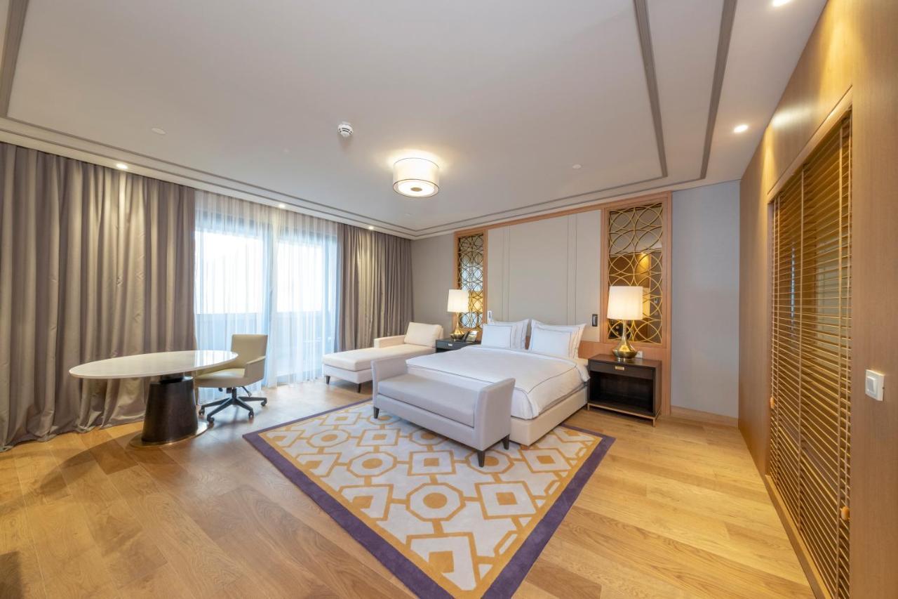 Birun Ada Hotel Burgazada Exteriér fotografie