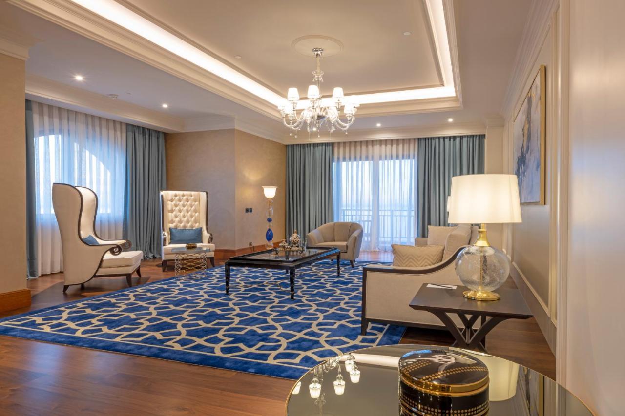 Birun Ada Hotel Burgazada Exteriér fotografie