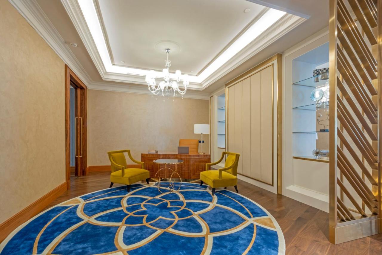 Birun Ada Hotel Burgazada Exteriér fotografie