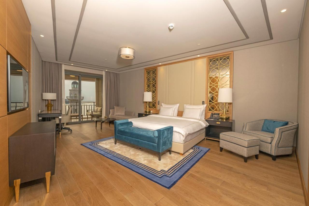 Birun Ada Hotel Burgazada Exteriér fotografie