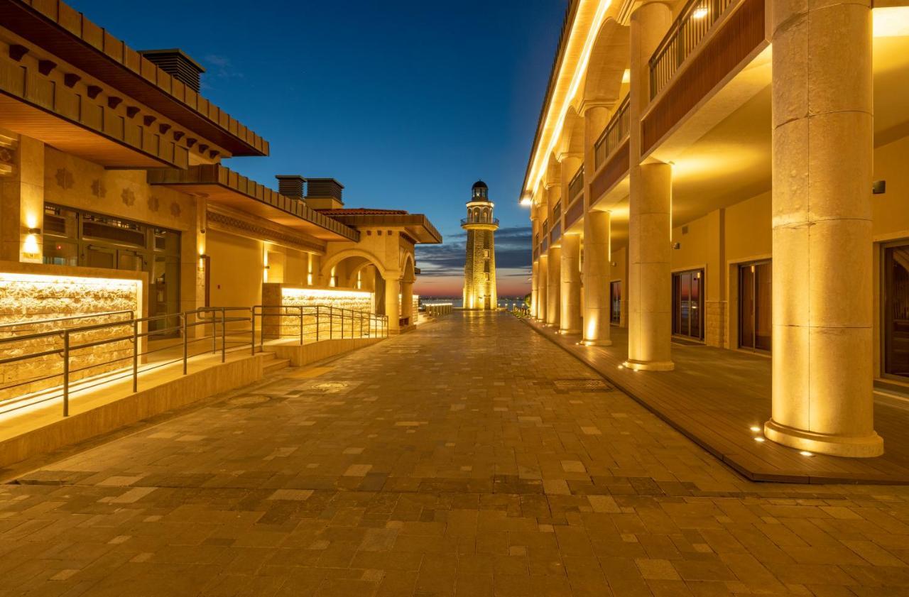 Birun Ada Hotel Burgazada Exteriér fotografie
