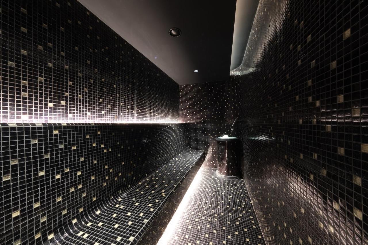 Birun Ada Hotel Burgazada Exteriér fotografie