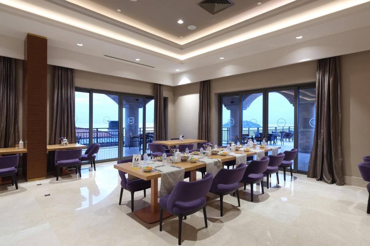 Birun Ada Hotel Burgazada Exteriér fotografie