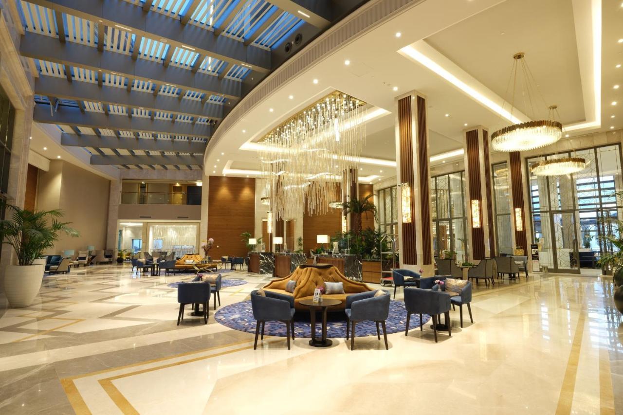Birun Ada Hotel Burgazada Exteriér fotografie