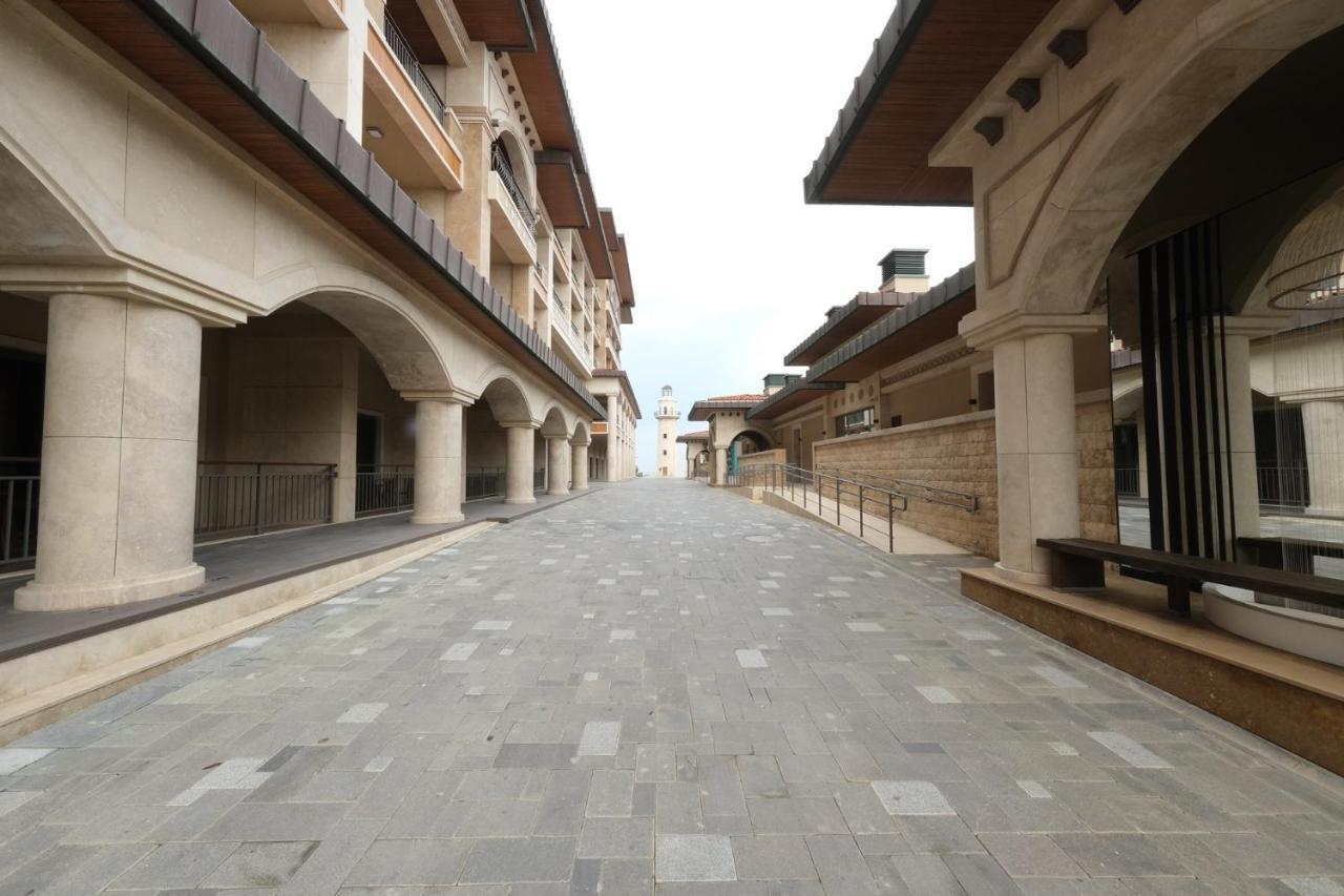Birun Ada Hotel Burgazada Exteriér fotografie