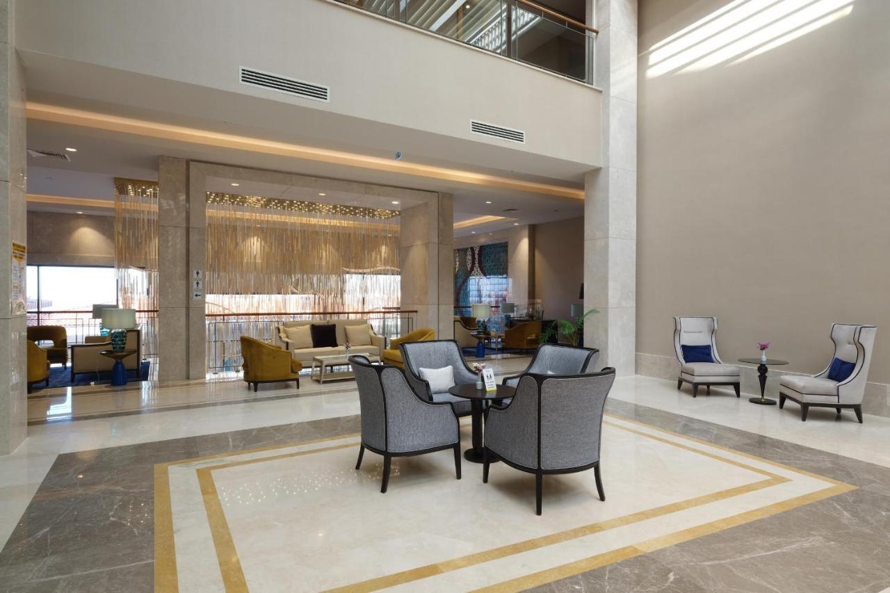 Birun Ada Hotel Burgazada Exteriér fotografie