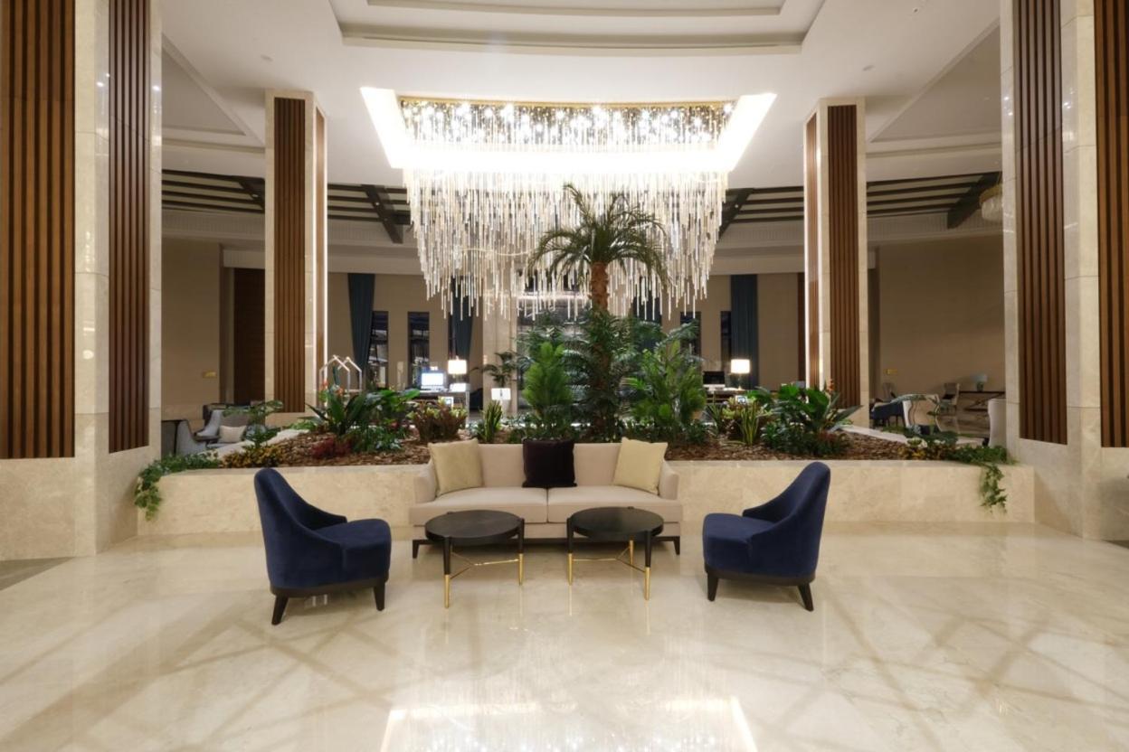 Birun Ada Hotel Burgazada Exteriér fotografie