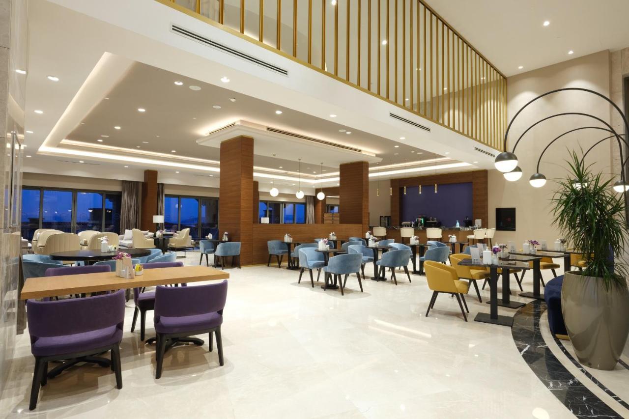 Birun Ada Hotel Burgazada Exteriér fotografie
